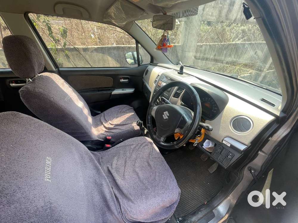 Wagonr 2013 Model Excellent Condition