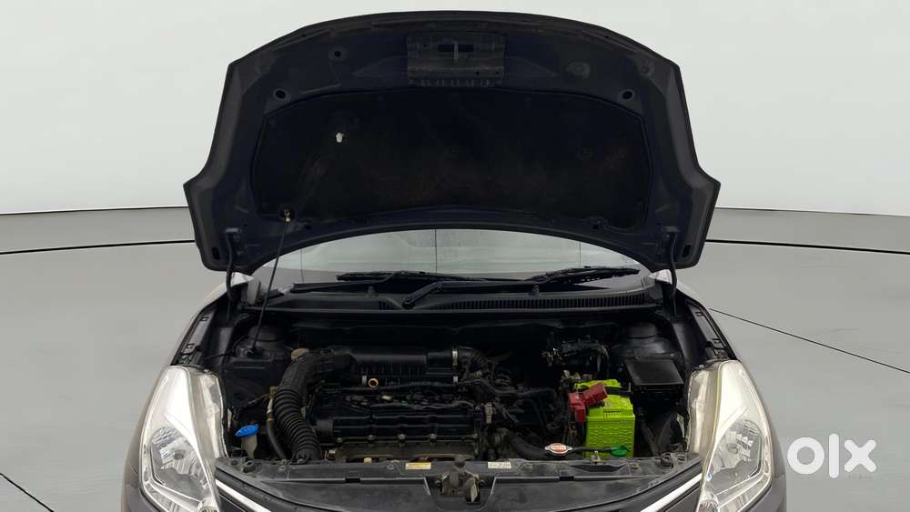 Maruti Suzuki Baleno 1.2 Cvt Delta, 2018, Petrol