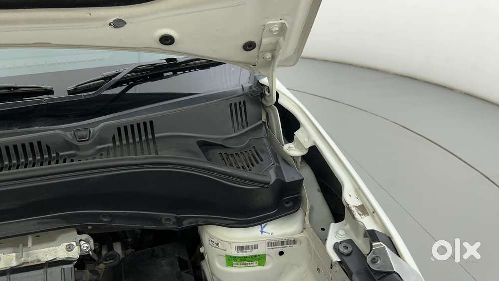 Tata Punch Accomplished Amt, 2023, Petrol