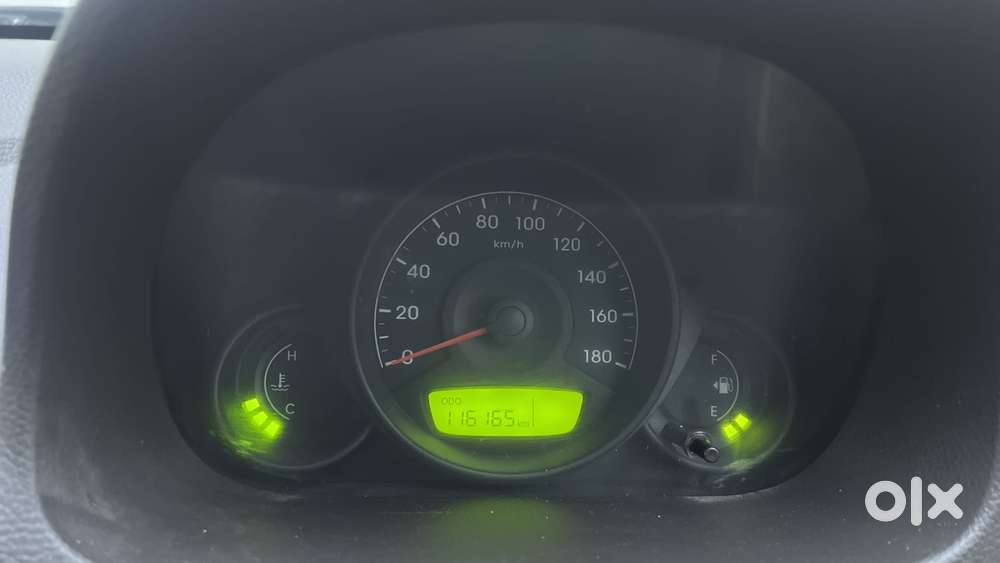 Hyundai Eon Era +, 2018, Petrol