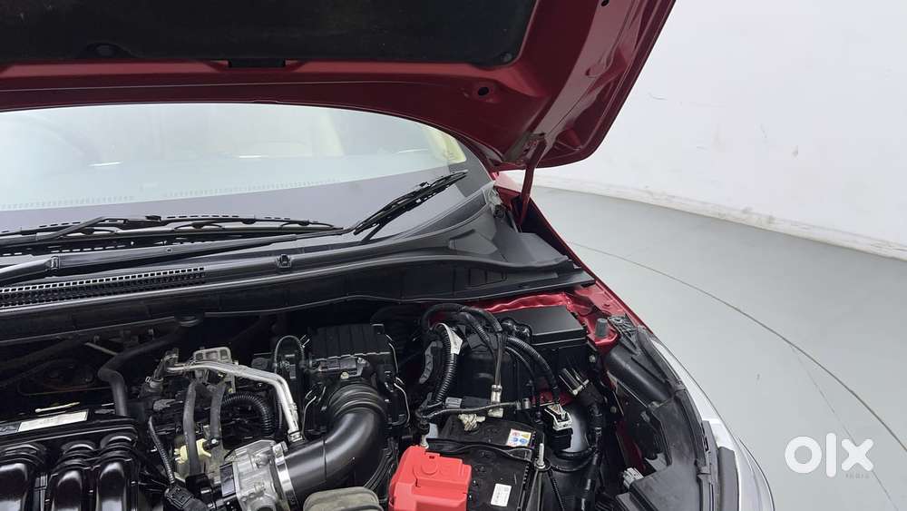 Honda City 1.5 Zx I-vtec Mt, 2022, Petrol