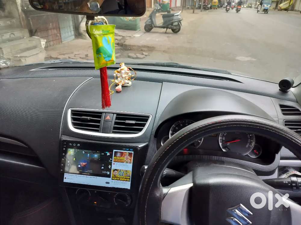 Maruti Suzuki Swift 2014 Year Car
