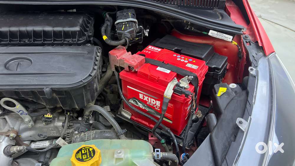 Tata Tiago 1.05 Revotorq Xt Option, 2023, Petrol