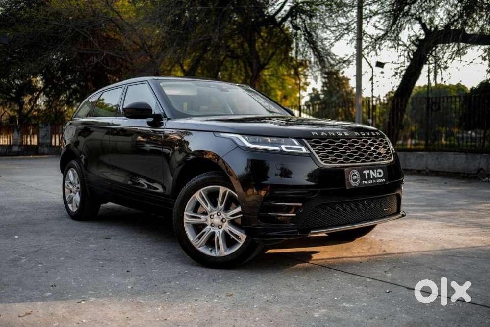 Land Rover Range Velar Hse Dynamic 2.0 Diesel, 2023, Diesel