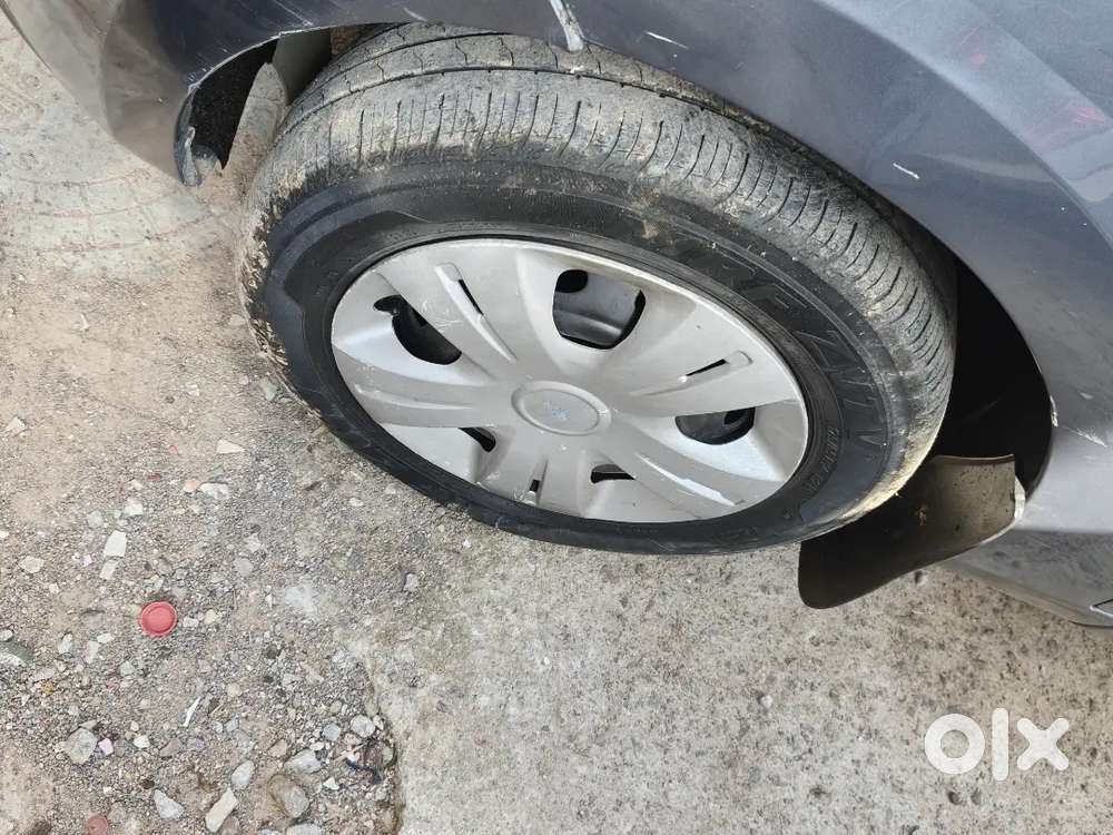 Tata Indica Vista 2010 Manual Diesel