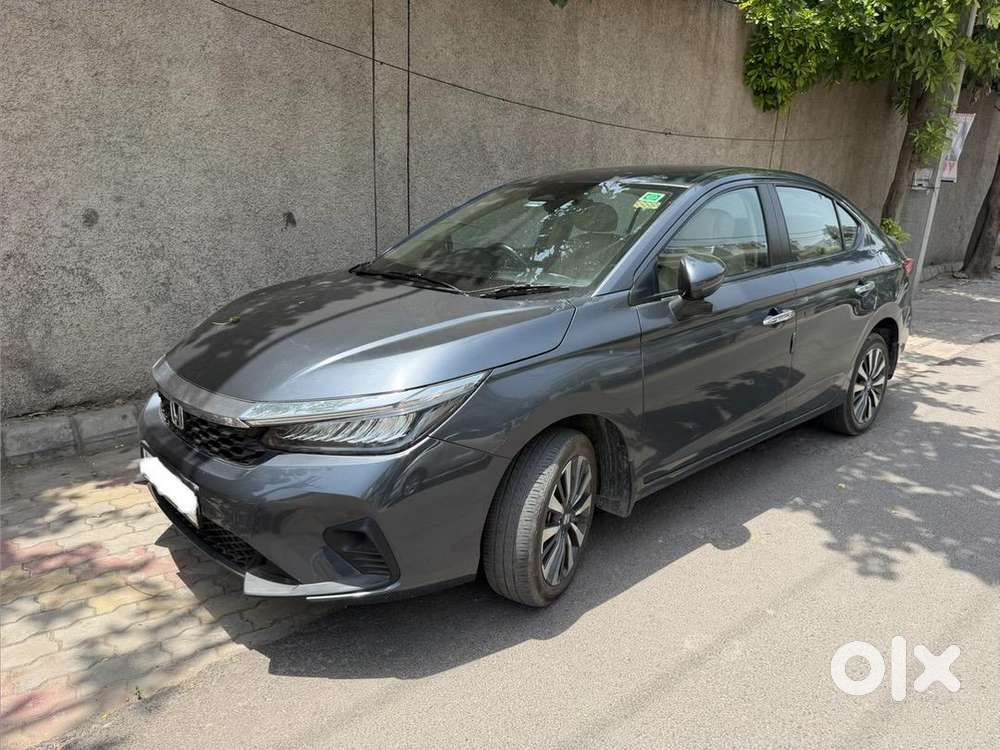 Honda Car Petrol 2024