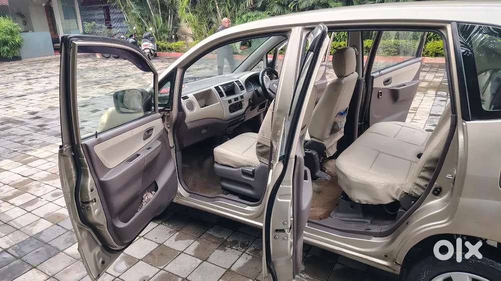 Maruti Suzuki Zen Estilo Petrol Automatic 2009