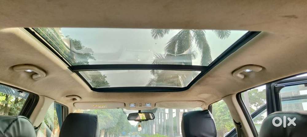 Hyundai Creta, 2021, Diesel
