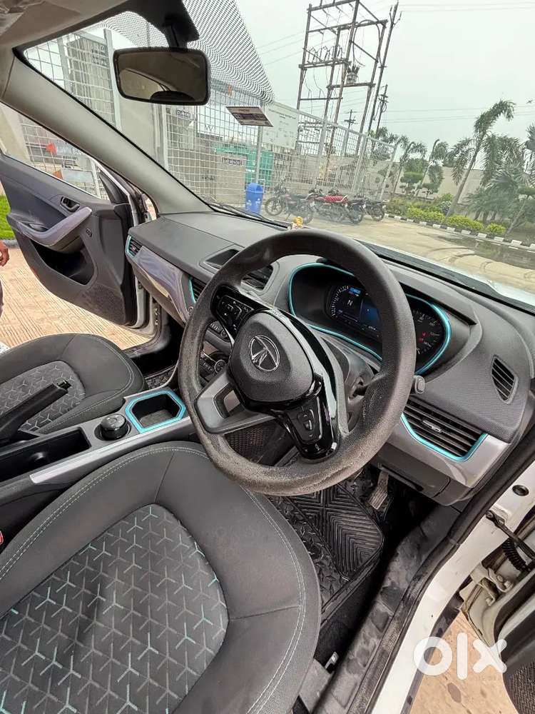 Tata Nexon Ev Xm 2023
