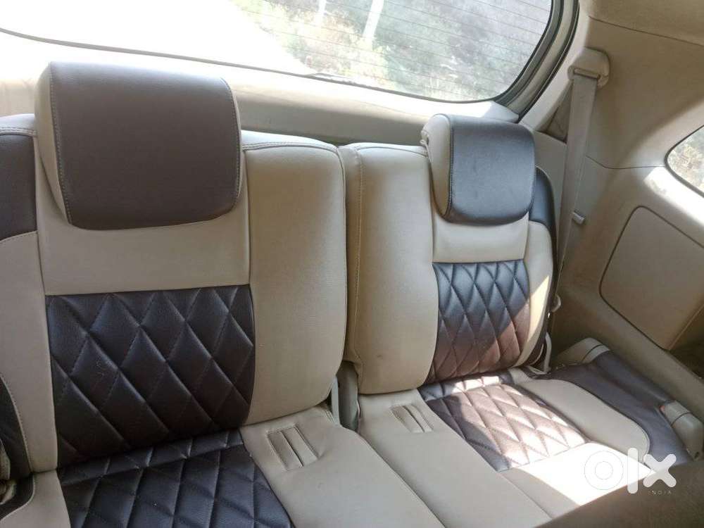 Toyota Innova 2.5 V 7 Str, 2009, Diesel