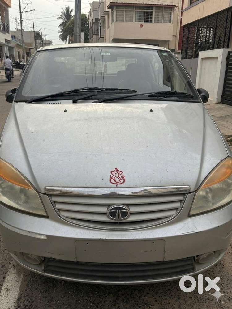 Tata Indica Yellow Board V2 2015 Diesel 170000 Km Driven