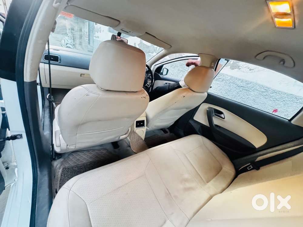 Volkswagen Vento 2014 Diesel Good Condition