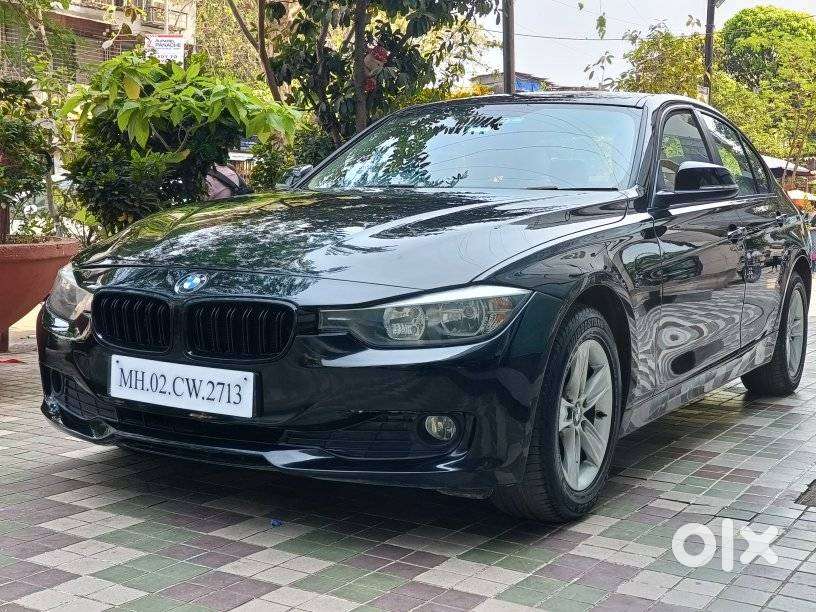 Bmw 3 Series 2012-2015 2.0 320d Prestige, 2013, Diesel