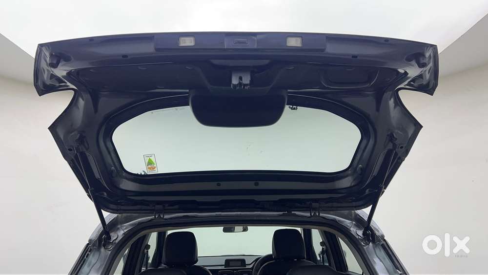 Tata Punch Adventure, 2022, Petrol