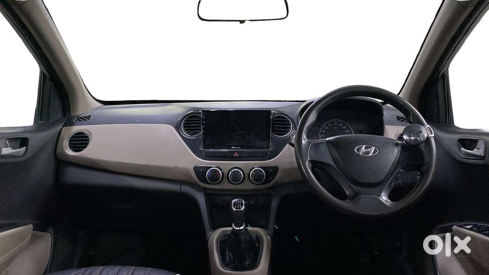 Hyundai Grand I10 Sportz 1.2 Kappa Vtvt, 2014, Petrol