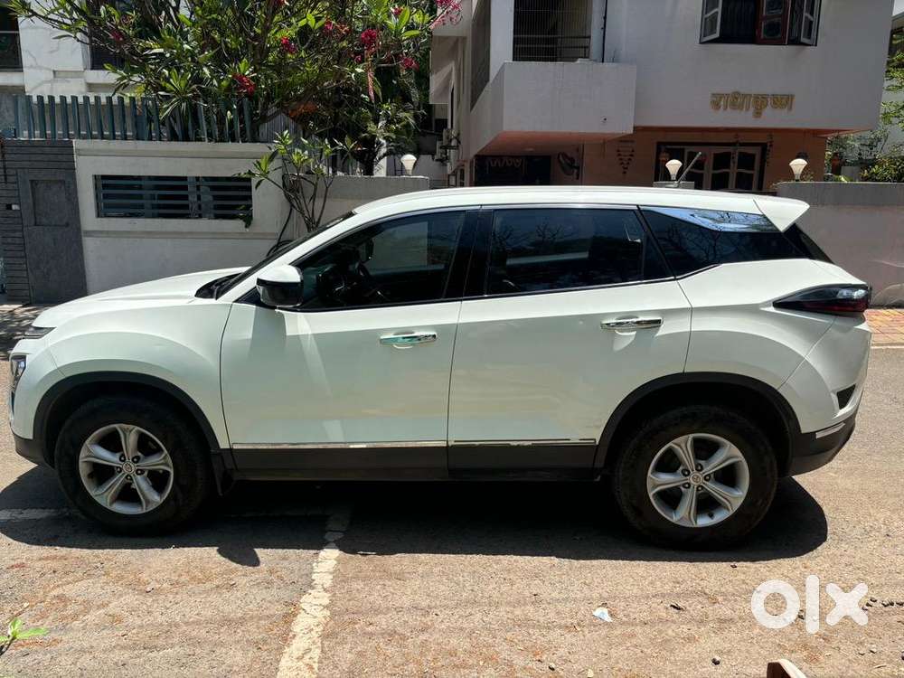 Tata Harrier Diesel Well Maintained