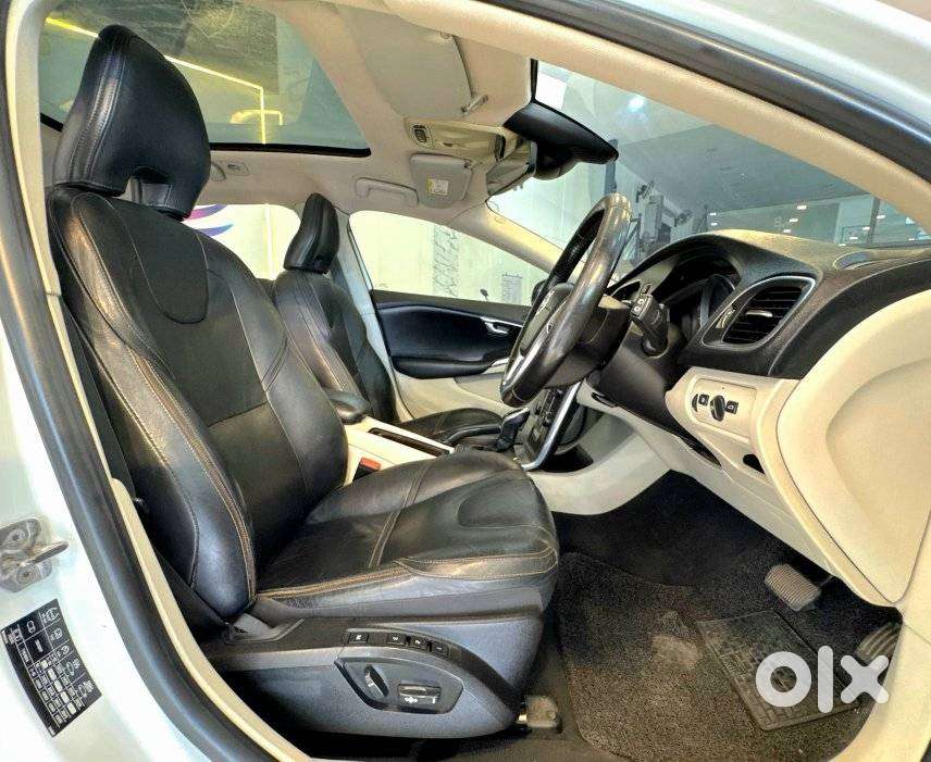 Volvo V40 D3, 2016, Diesel