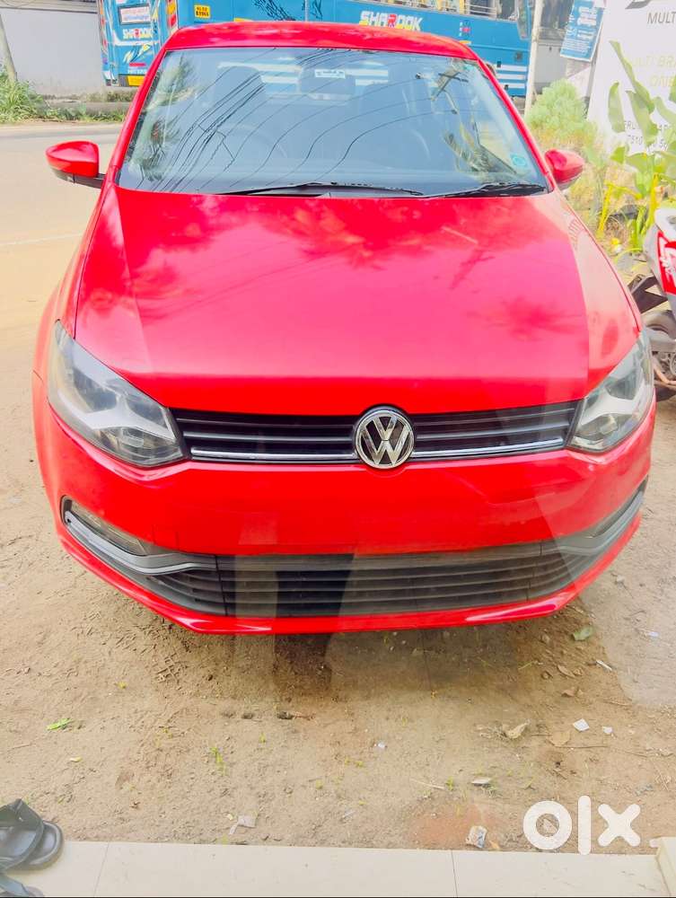 Well Maintained Polo 2019