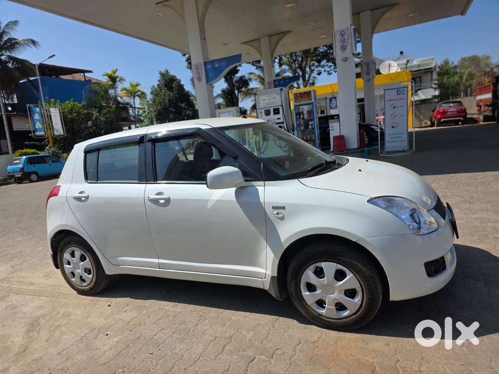 Maruti Suzuki Swift 2004-2010 Vdi Bsiv W Abs, 2010, Diesel