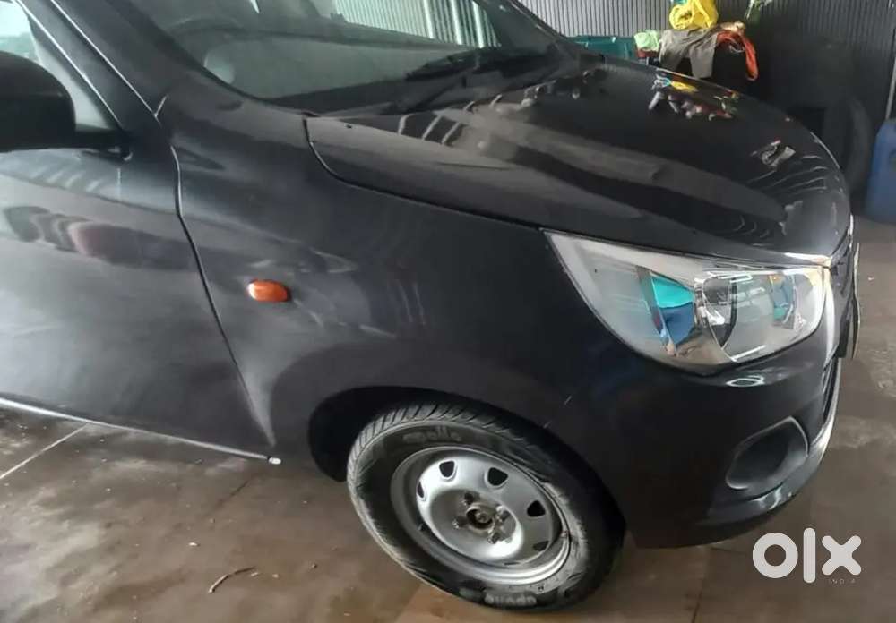 Maruti Suzuki Alto 2015 Petrol Manual