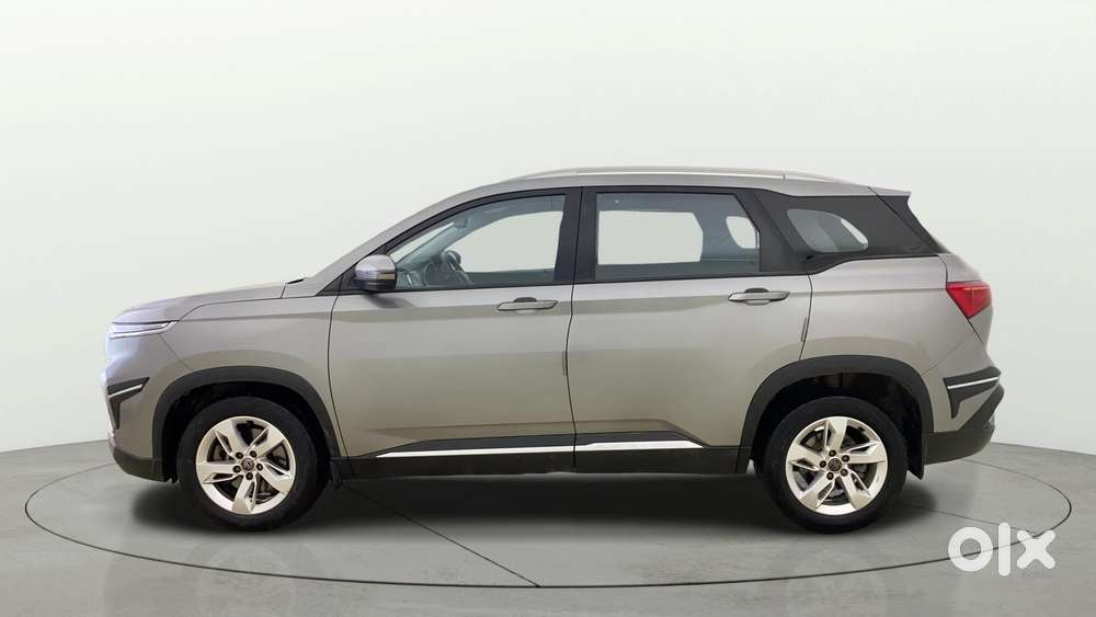 Mg Hector 2.0 Super Diesel, 2021, Diesel