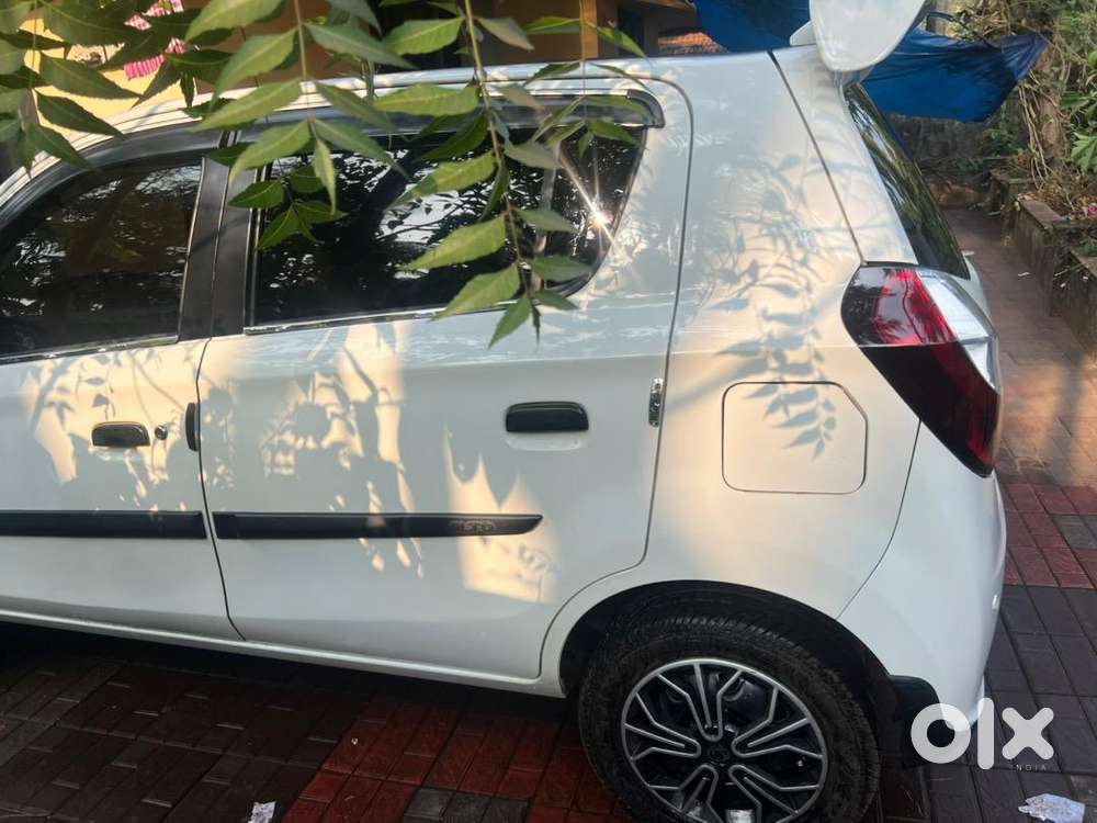 Maruti Suzuki Alto K10 2015 Petrol Well Maintained