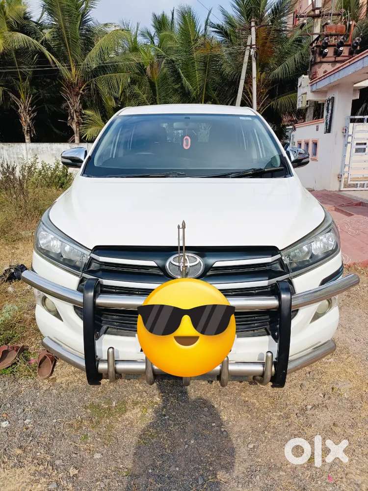 Trinetra Car Rentals