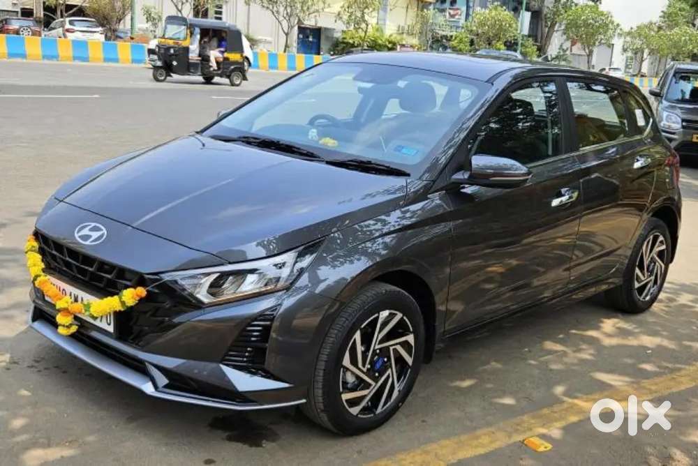 Hyundai New I20 1.2 2024