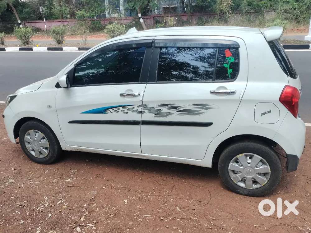 Maruti Suzuki Celerio 2014 Petrol Well Maintained
