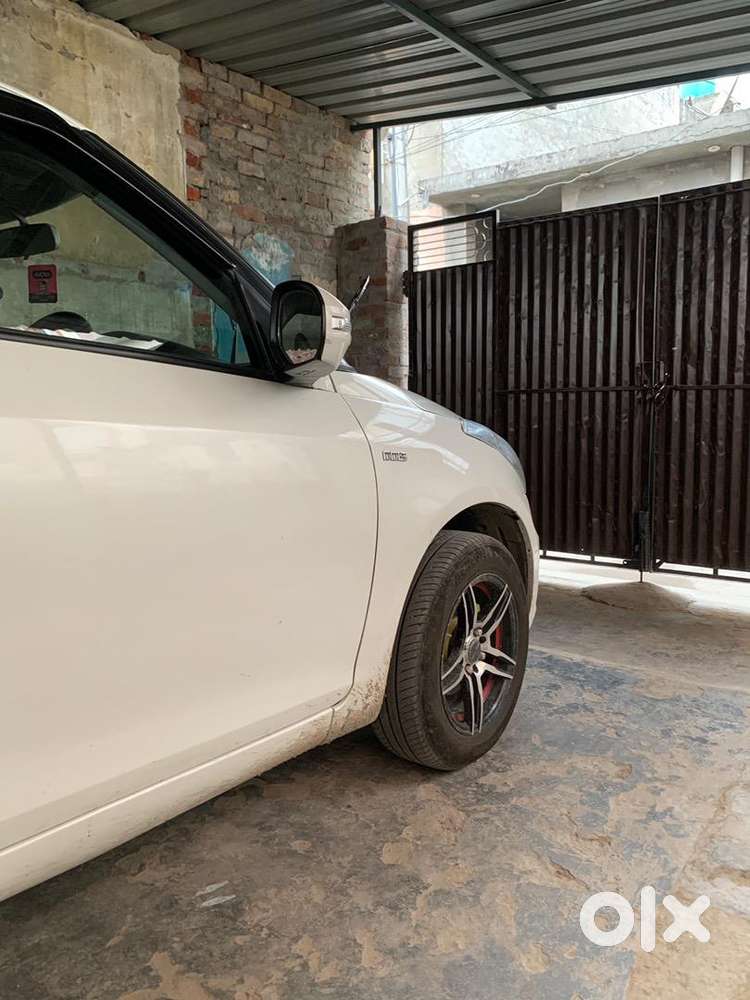 Maruti Suzuki Swift 2016 Diesel 81400 Km Driven