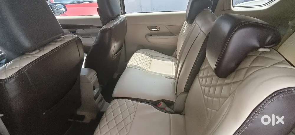 Maruti Suzuki Ertiga Zxi 2022 Plus