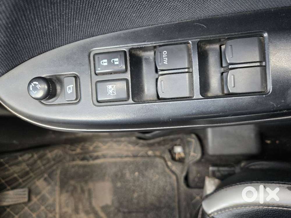 Maruti Suzuki Baleno Zeta, 2022, Petrol