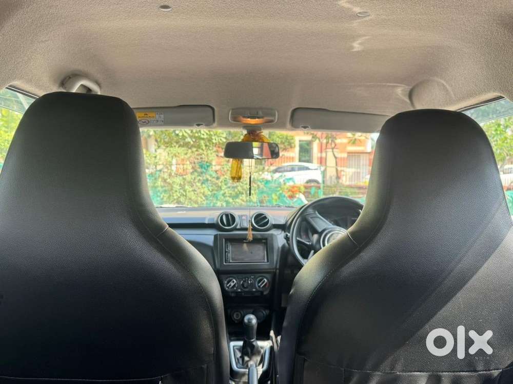Maruti Suzuki Swift 2021 Petrol 71000 Km Driven