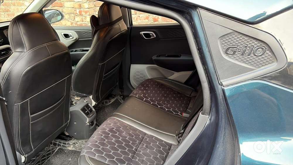 Hyundai Grand I10 Nios 2023 Petrol 29690 Km Driven