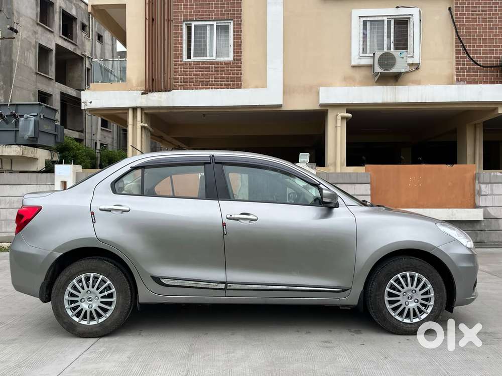Maruti Suzuki Dzire 1.2 Vxi, 2021, Petrol
