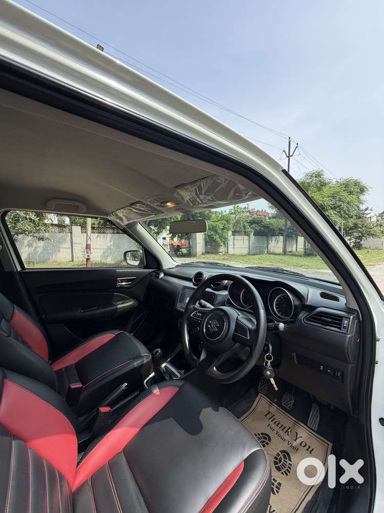 Maruti Suzuki Swift Vxi Optional, 2024, Petrol