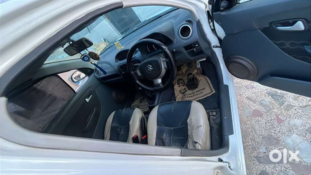 2015 Maruti Suzuki Alto