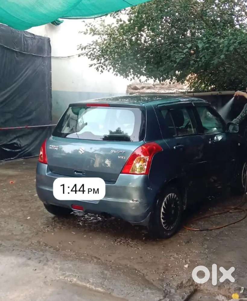 Maruti Suzuki Swift 2008