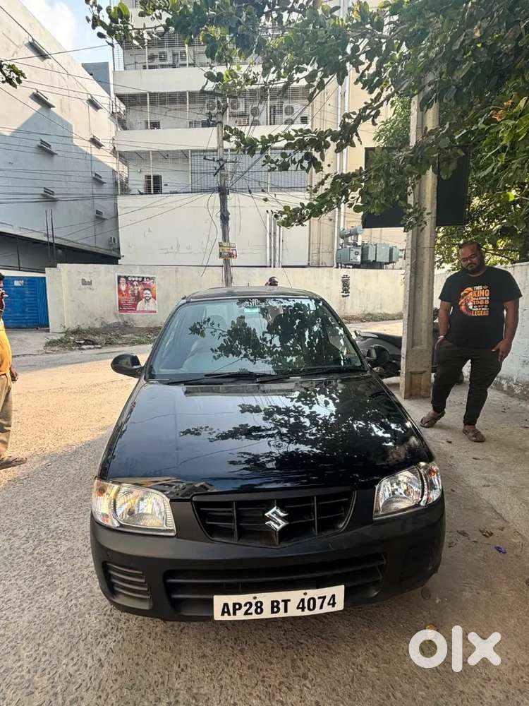 Maruti Suzuki