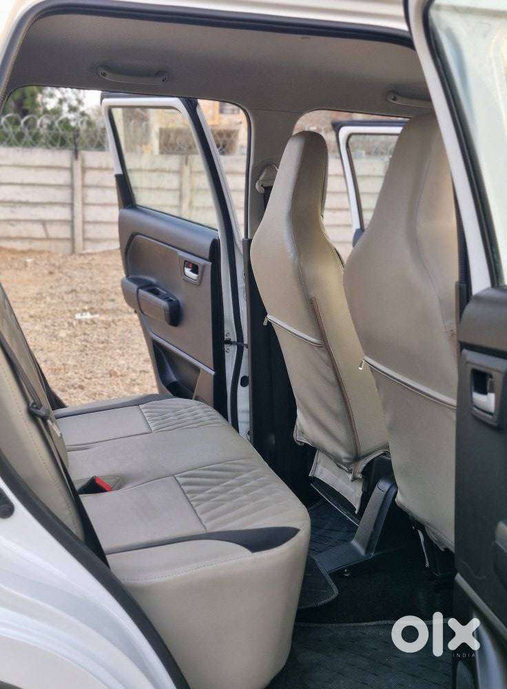 Maruti Suzuki Wagon R Vxi 1.0 Cng, 2024, Cng & Hybrids
