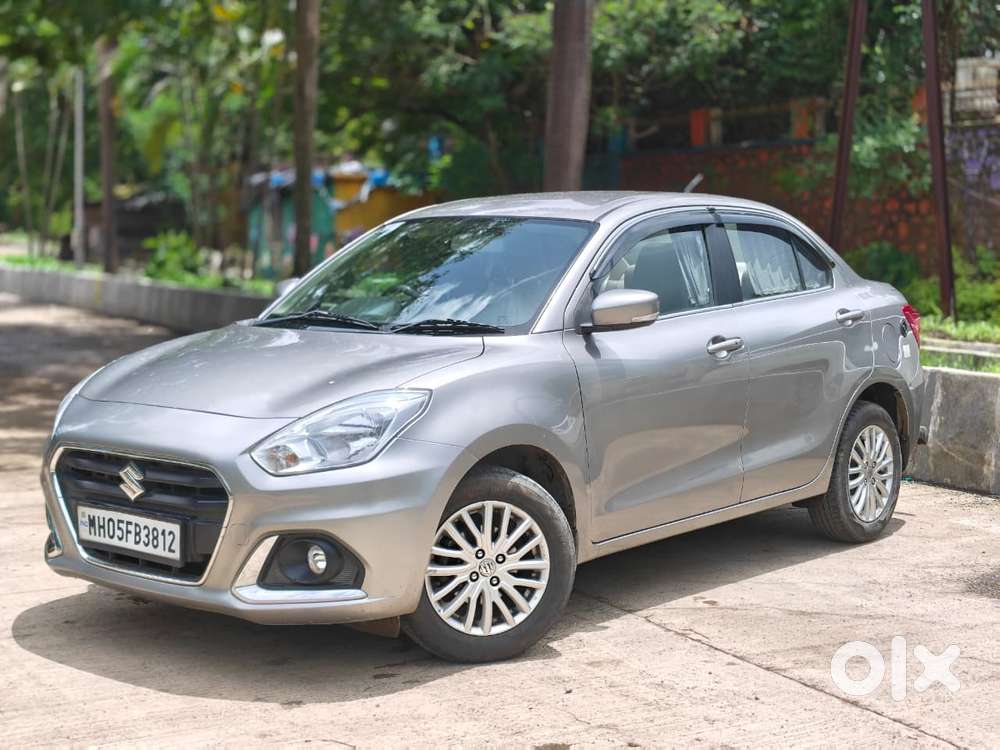 Maruti Suzuki Dzire 1.2 Zxi Cng, 2023, Cng & Hybrids
