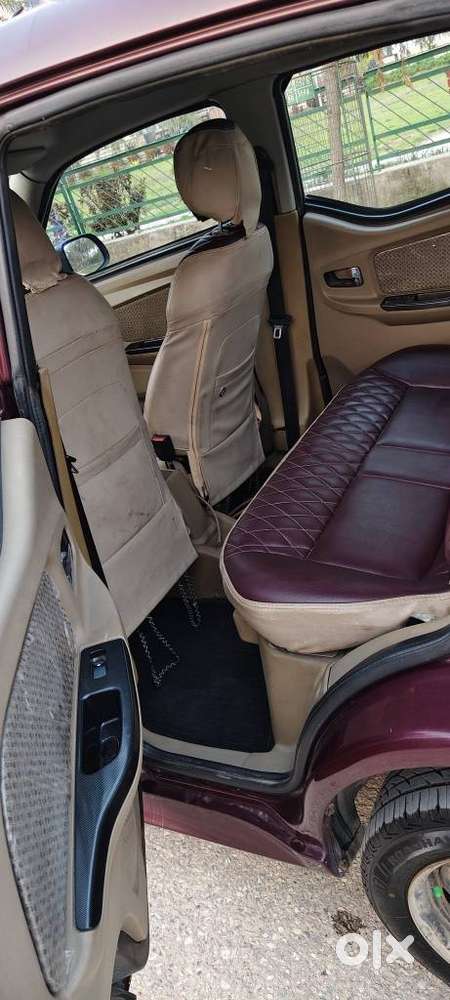 Mahindra E2o Plus P6, 2016, Electric