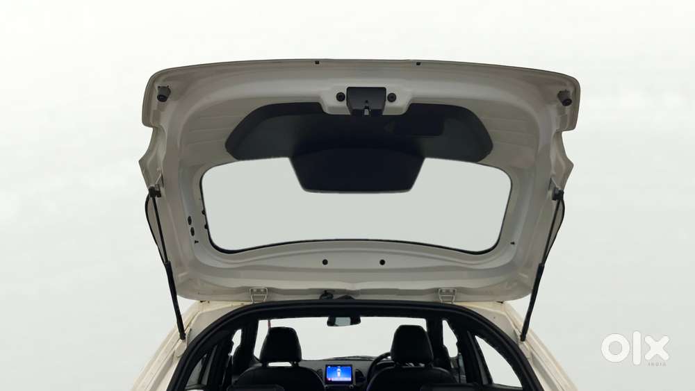 Ford Freestyle Titanium Petrol, 2021, Petrol