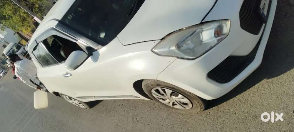 Maruti Suzuki Swift 06 Diesel 930000 Km Driven