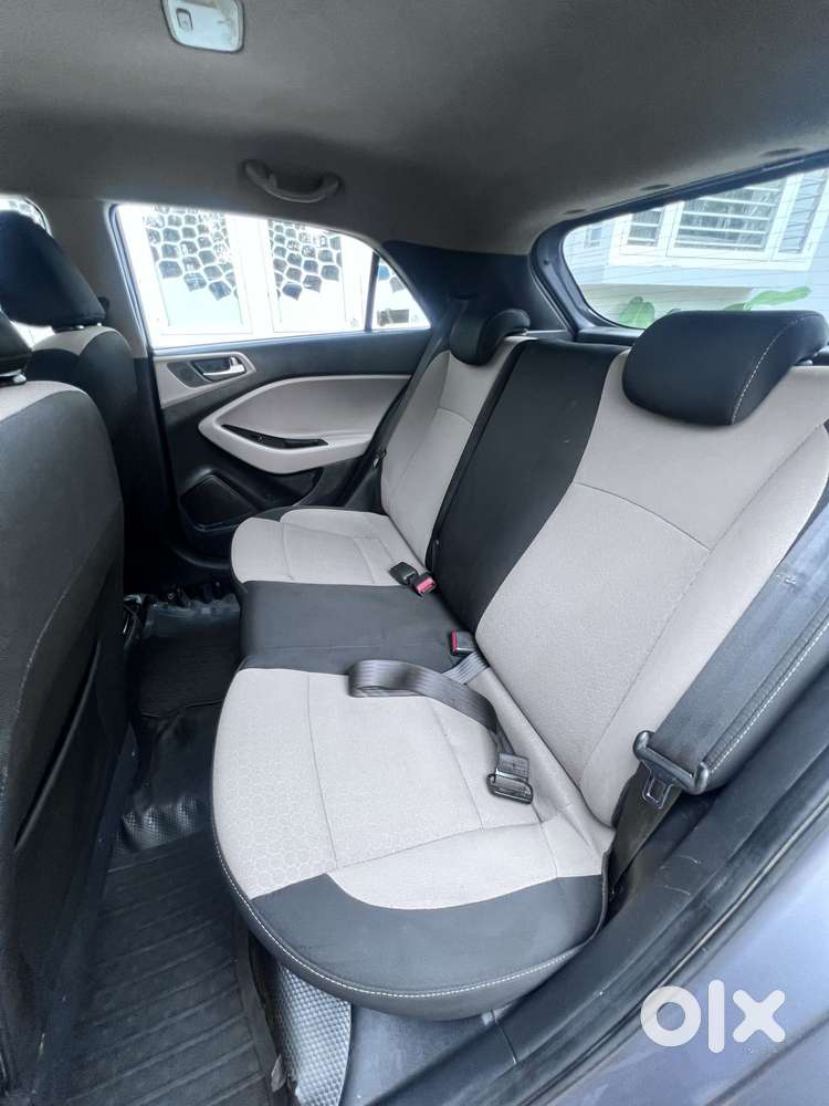 Hyundai I20 1.4 Asta Option, 2014, Diesel