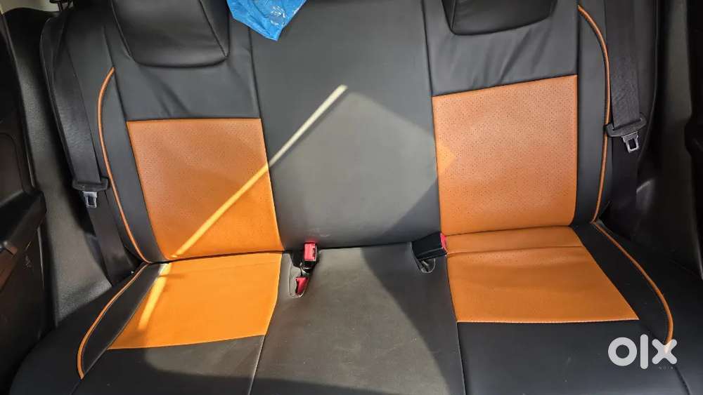 Maruti Suzuki Swift Vdi 2018