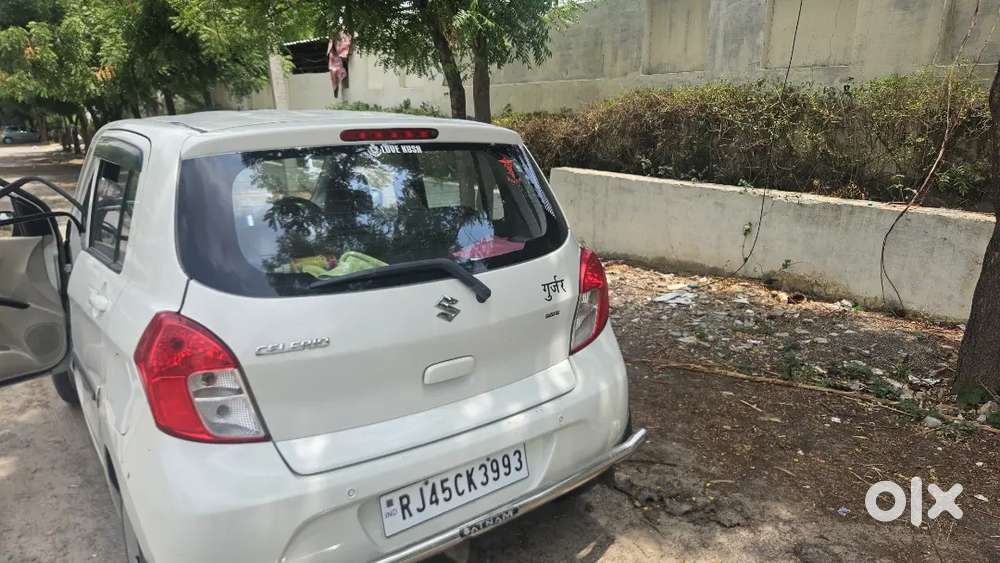 Celerio 2020 Zxi