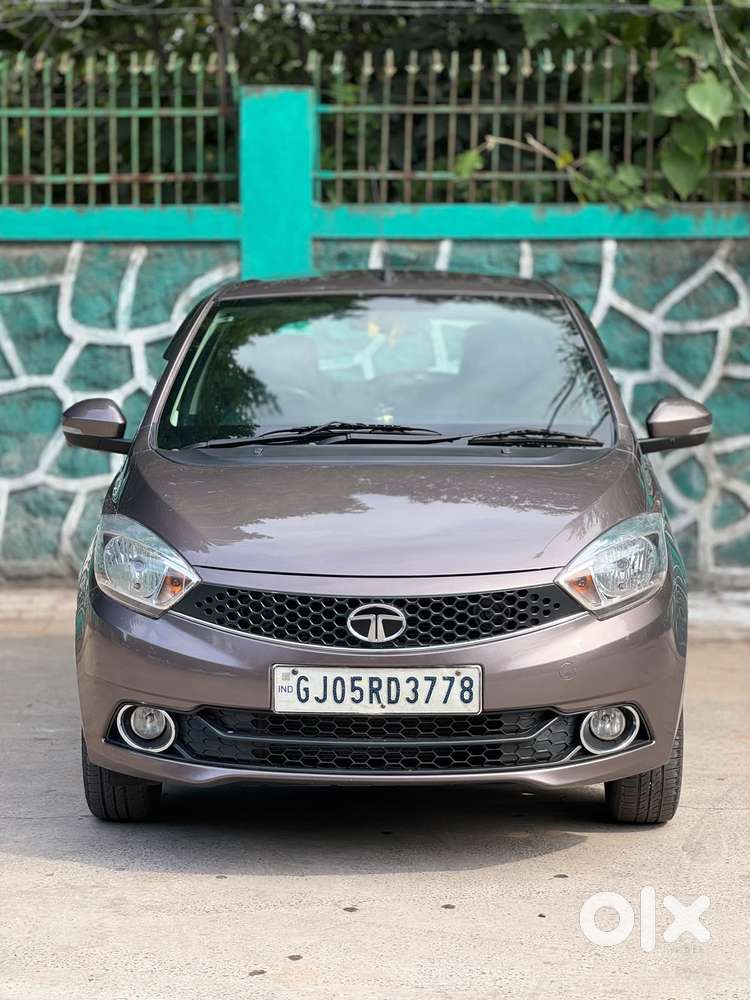 Tata Tiago, 2018, Petrol