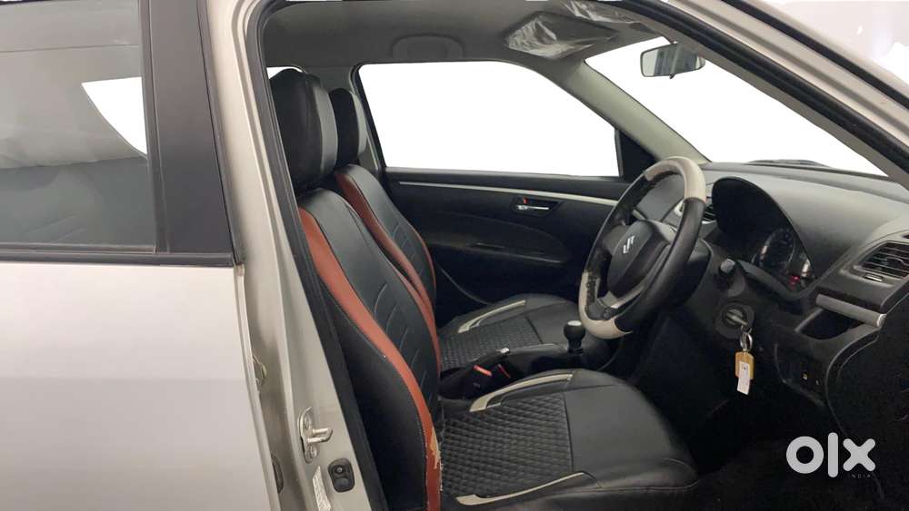 Maruti Suzuki Swift Vxi, 2015, Petrol