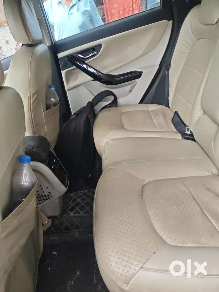 Tata Nexon 2023 Petrol Well Maintained